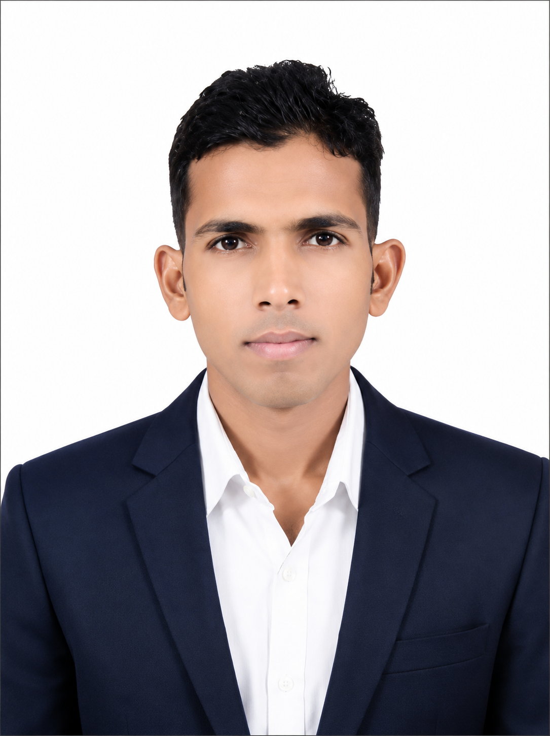 Manoj Buwade
